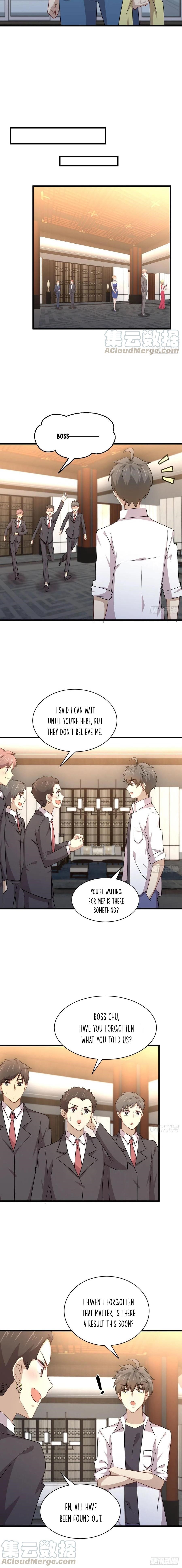 Immortal Swordsman In The Reverse World Chapter 172 - Page 5