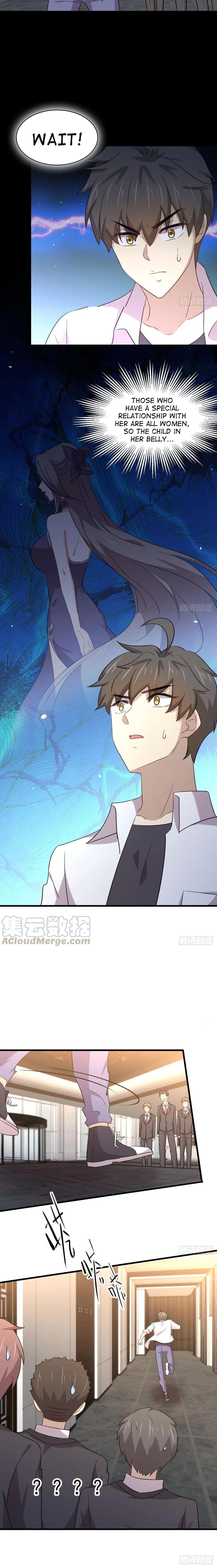 Immortal Swordsman In The Reverse World Chapter 172 - Page 7