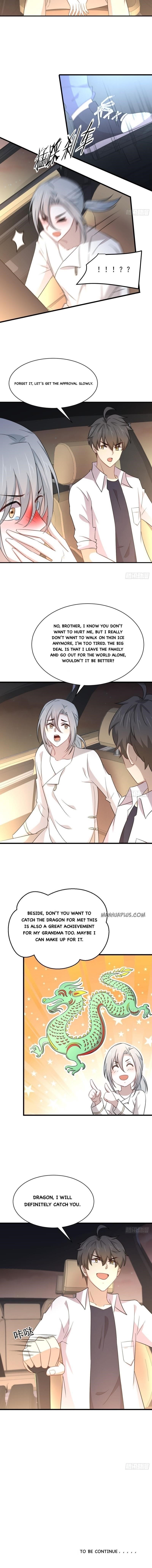 Immortal Swordsman In The Reverse World Chapter 173 - Page 5