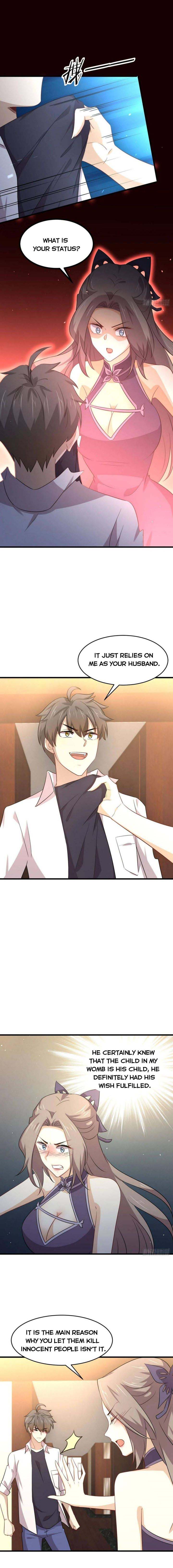 Immortal Swordsman In The Reverse World Chapter 174 - Page 7