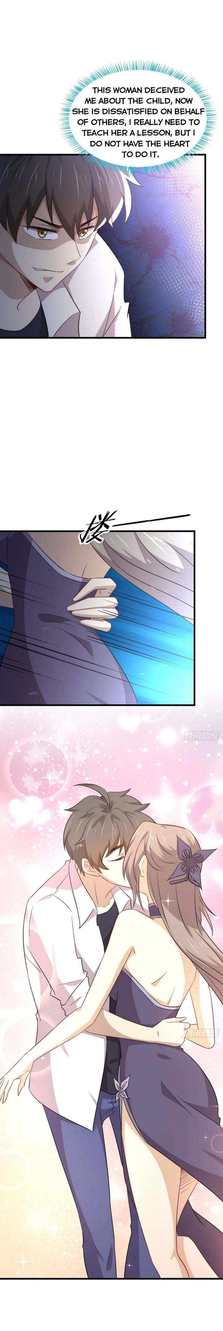 Immortal Swordsman In The Reverse World Chapter 174 - Page 8