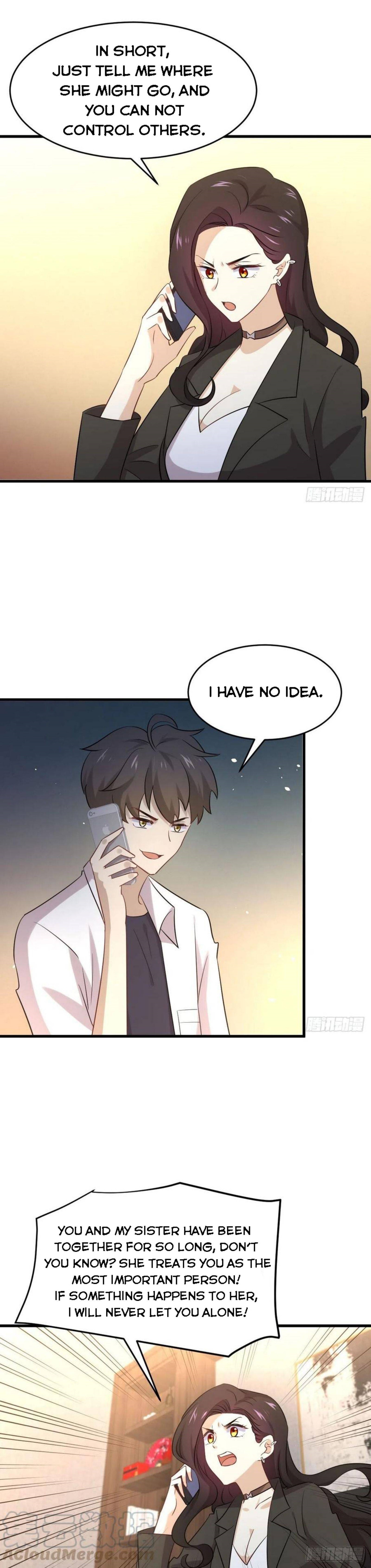 Immortal Swordsman In The Reverse World Chapter 177 - Page 1