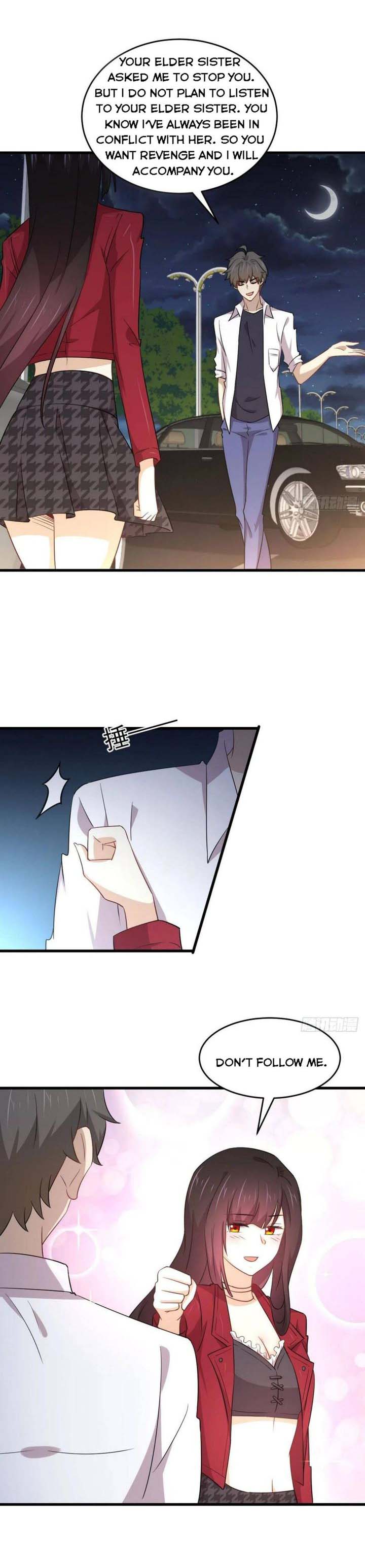 Immortal Swordsman In The Reverse World Chapter 178 - Page 1