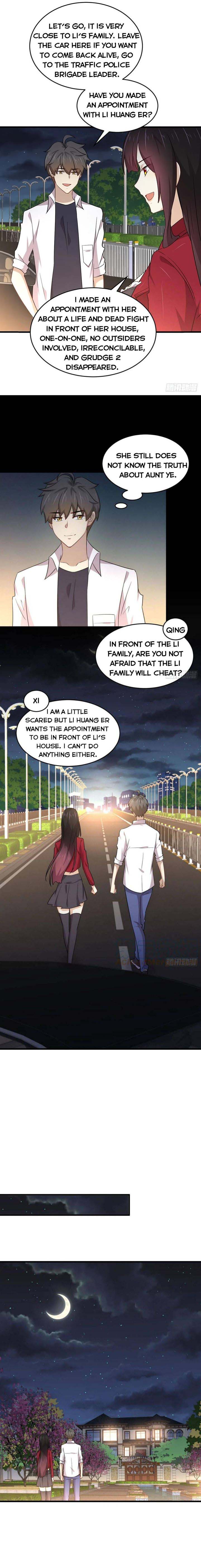 Immortal Swordsman In The Reverse World Chapter 178 - Page 2