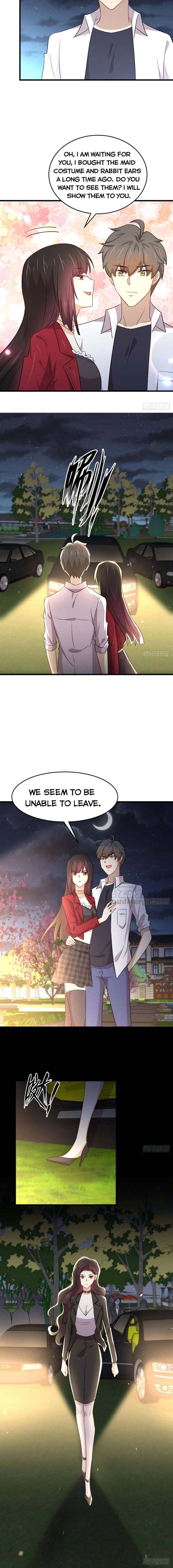 Immortal Swordsman In The Reverse World Chapter 178 - Page 5