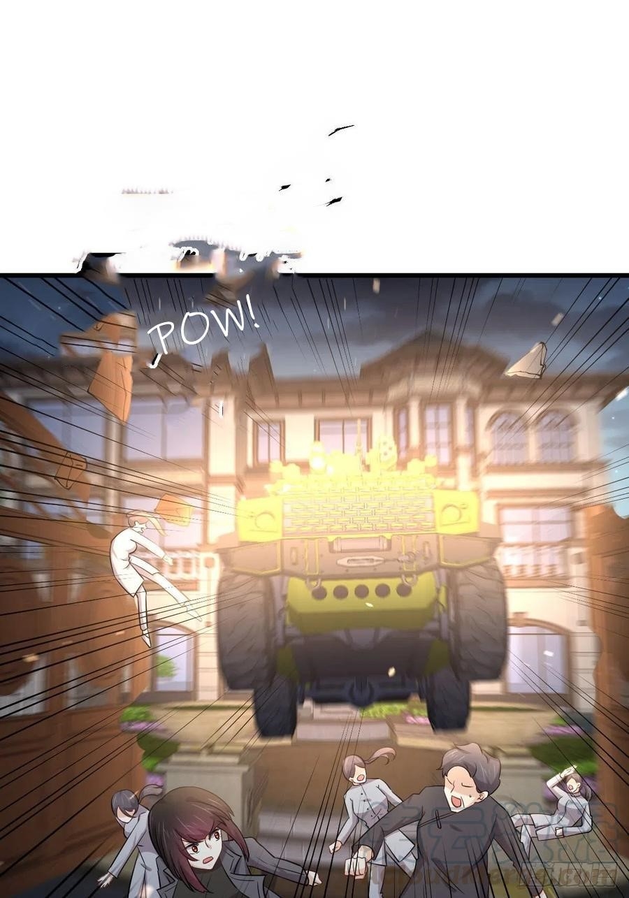 Immortal Swordsman In The Reverse World Chapter 179 - Page 11