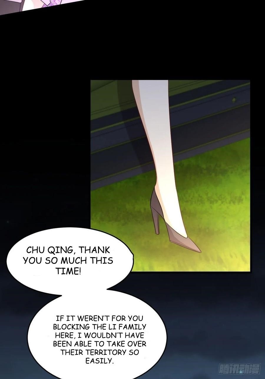 Immortal Swordsman In The Reverse World Chapter 179 - Page 13