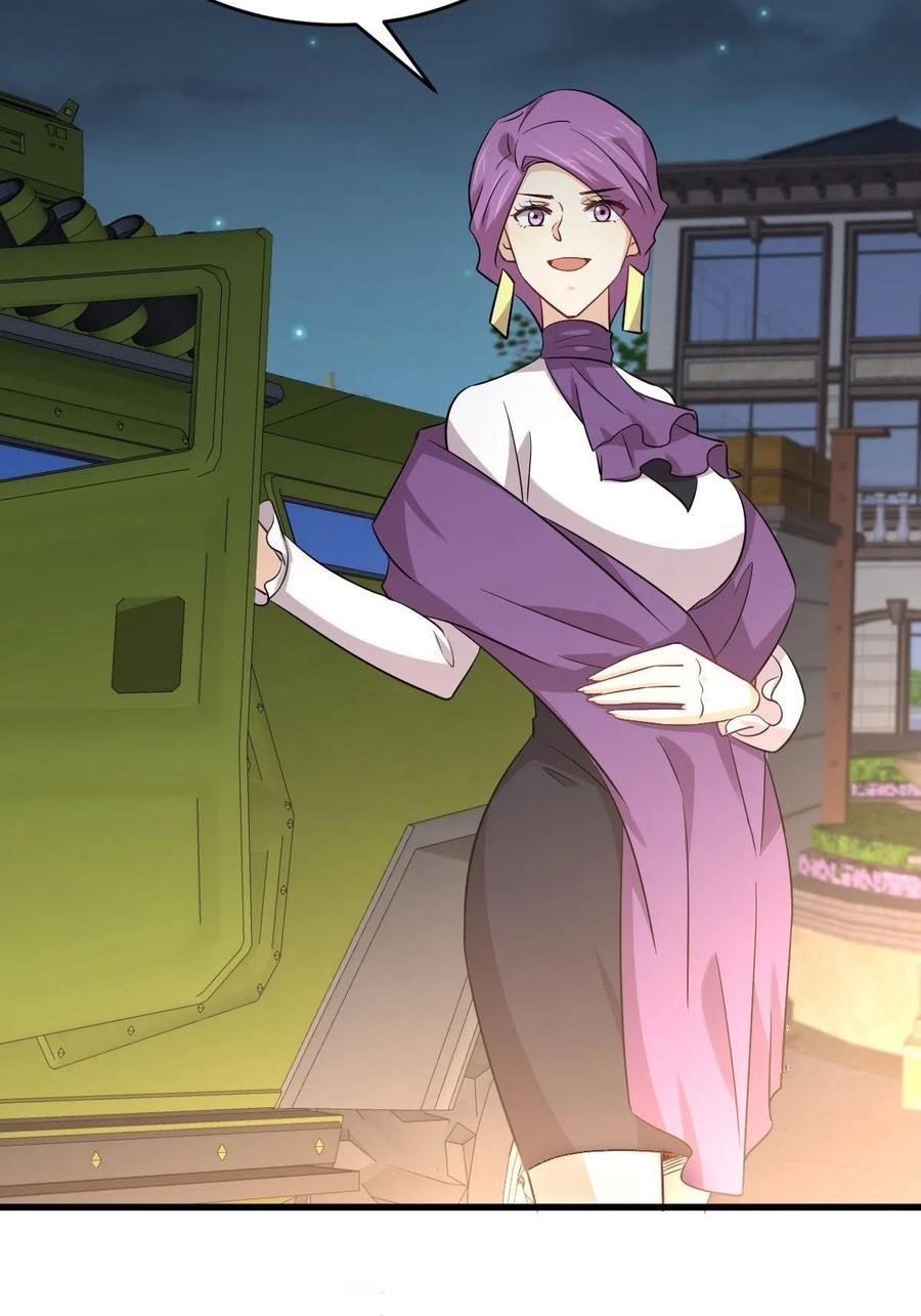 Immortal Swordsman In The Reverse World Chapter 179 - Page 14