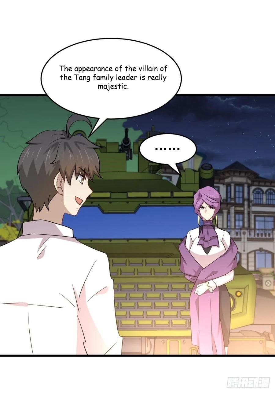 Immortal Swordsman In The Reverse World Chapter 179 - Page 15