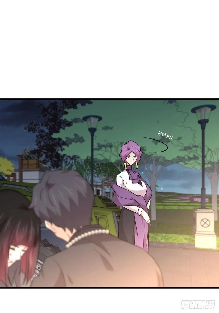 Immortal Swordsman In The Reverse World Chapter 179 - Page 16