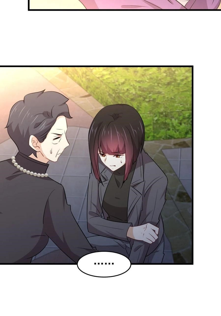 Immortal Swordsman In The Reverse World Chapter 179 - Page 18