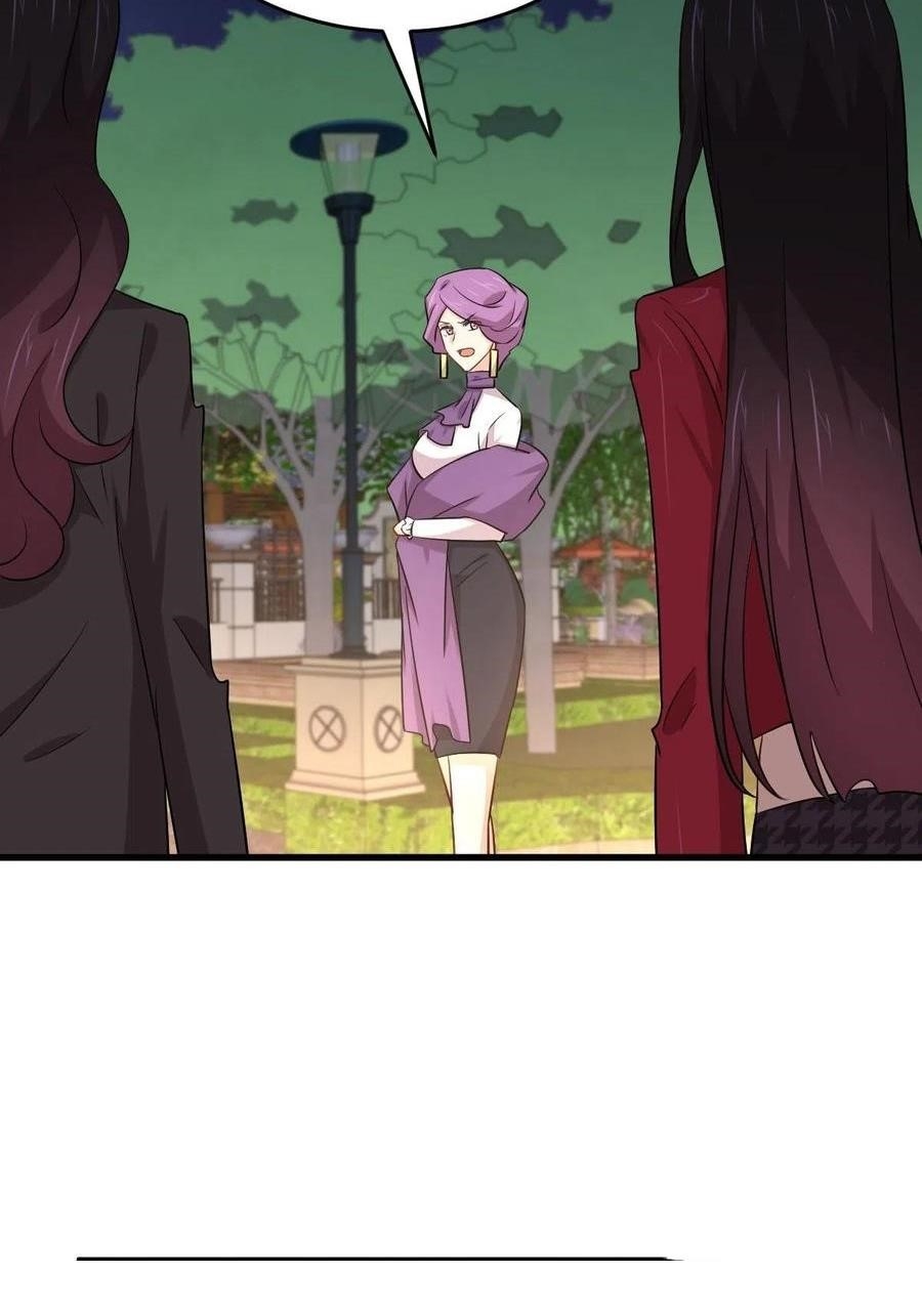 Immortal Swordsman In The Reverse World Chapter 179 - Page 20