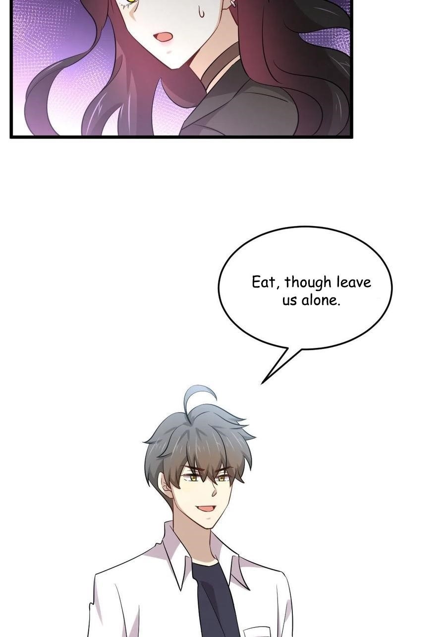 Immortal Swordsman In The Reverse World Chapter 179 - Page 22