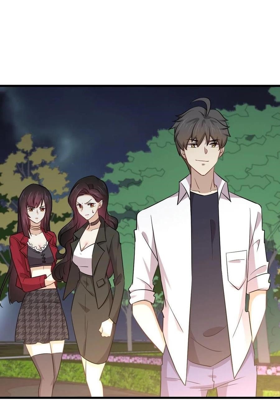 Immortal Swordsman In The Reverse World Chapter 179 - Page 23