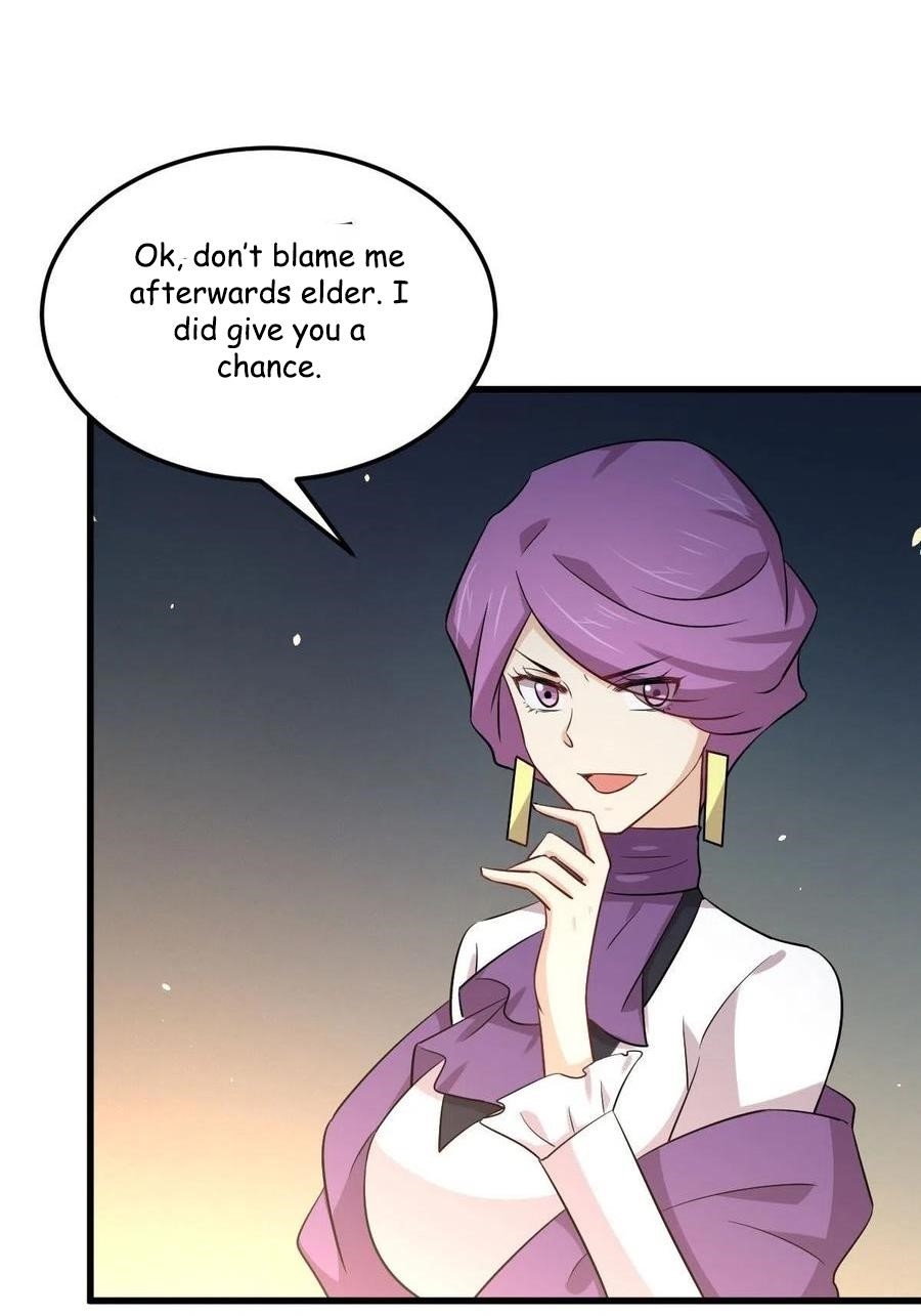 Immortal Swordsman In The Reverse World Chapter 179 - Page 24