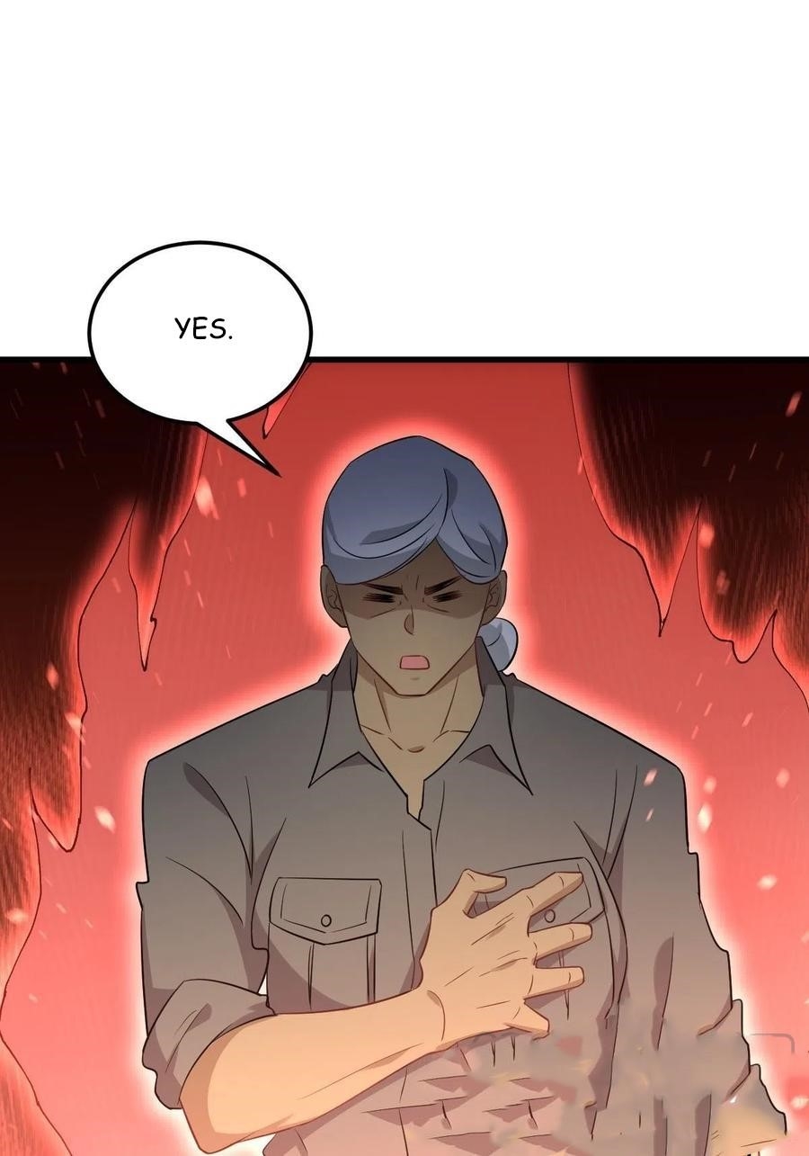 Immortal Swordsman In The Reverse World Chapter 179 - Page 26