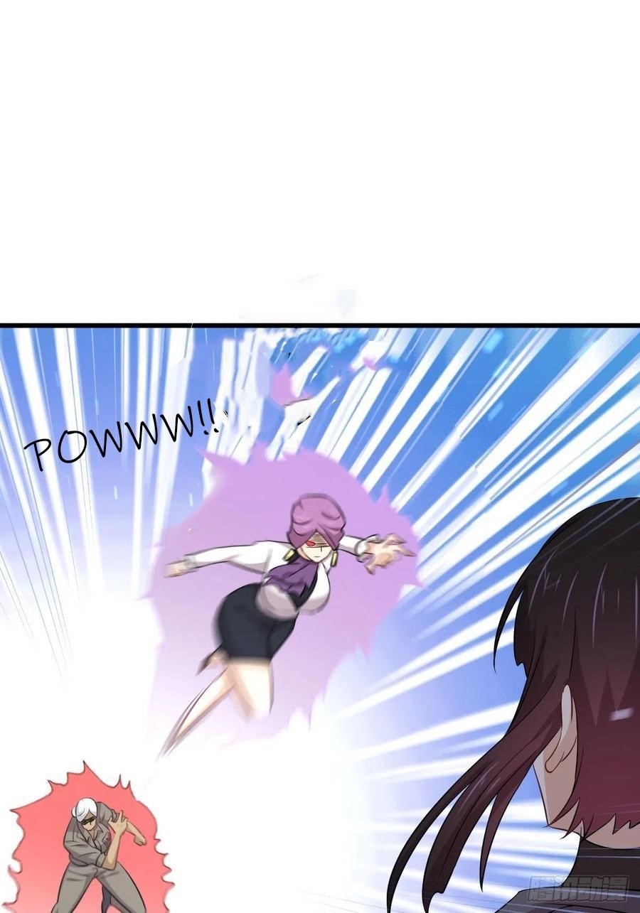 Immortal Swordsman In The Reverse World Chapter 179 - Page 29