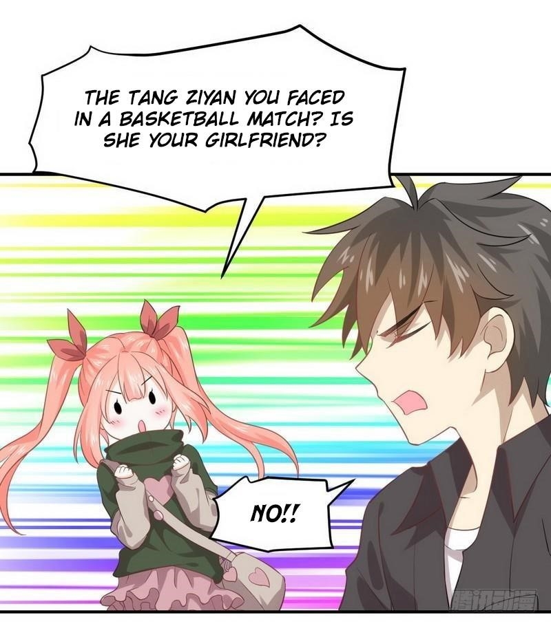 Immortal Swordsman In The Reverse World Chapter 18 - Page 12