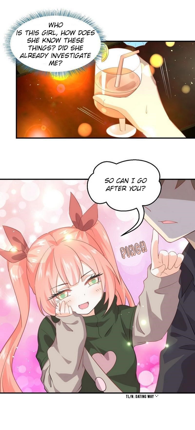 Immortal Swordsman In The Reverse World Chapter 18 - Page 13