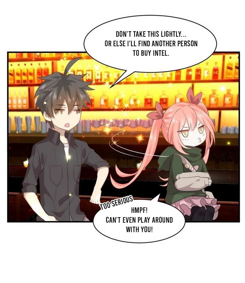 Immortal Swordsman In The Reverse World Chapter 18 - Page 14