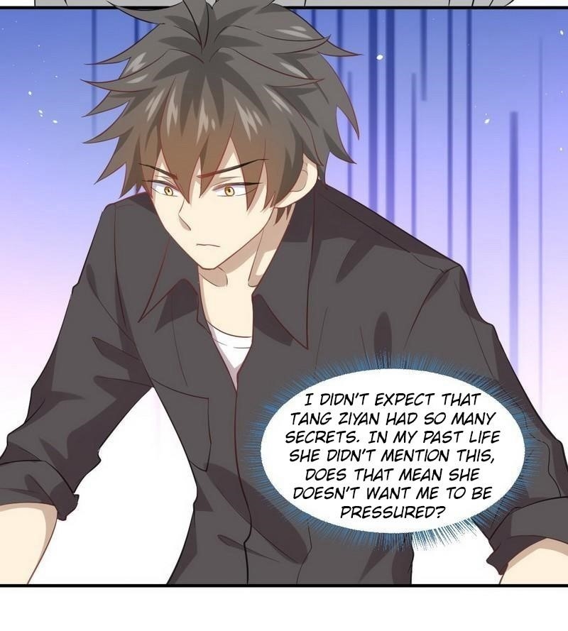 Immortal Swordsman In The Reverse World Chapter 18 - Page 18