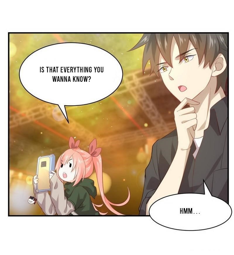 Immortal Swordsman In The Reverse World Chapter 18 - Page 19