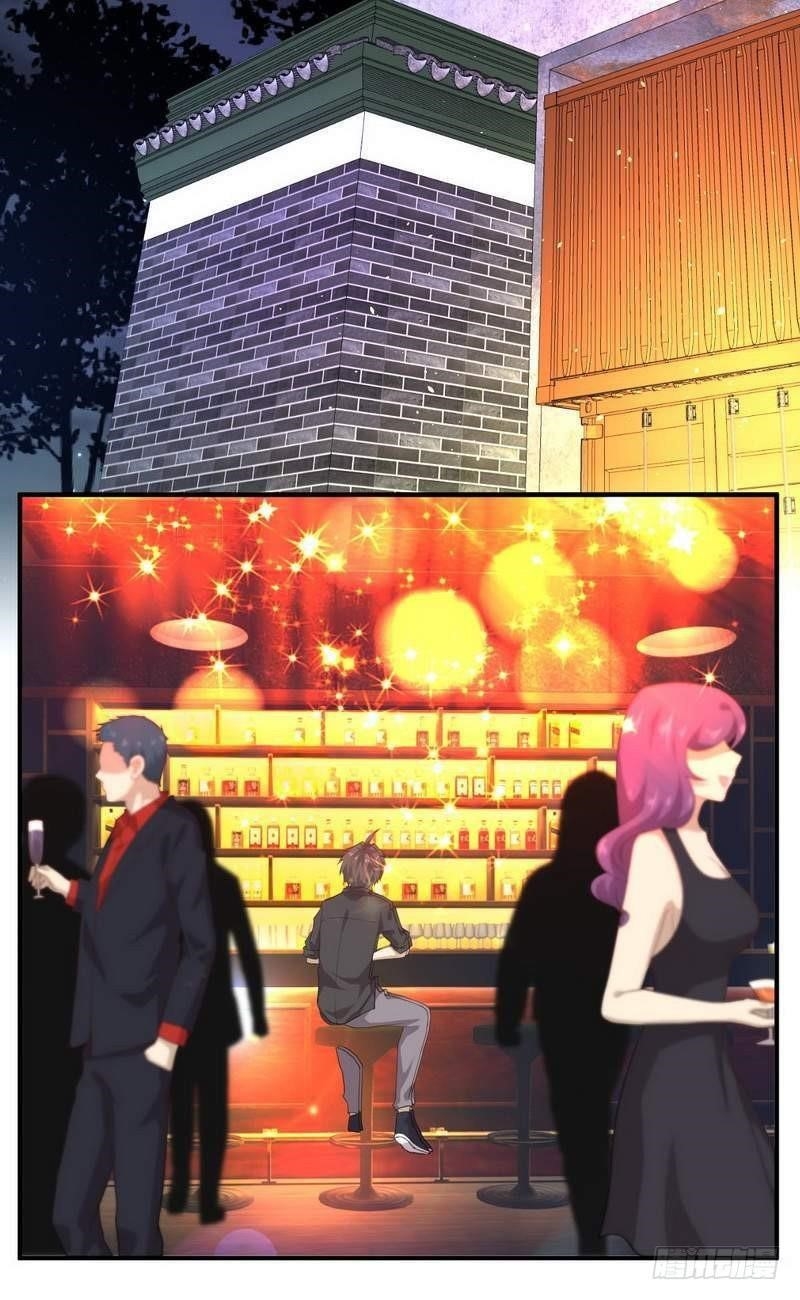 Immortal Swordsman In The Reverse World Chapter 18 - Page 2