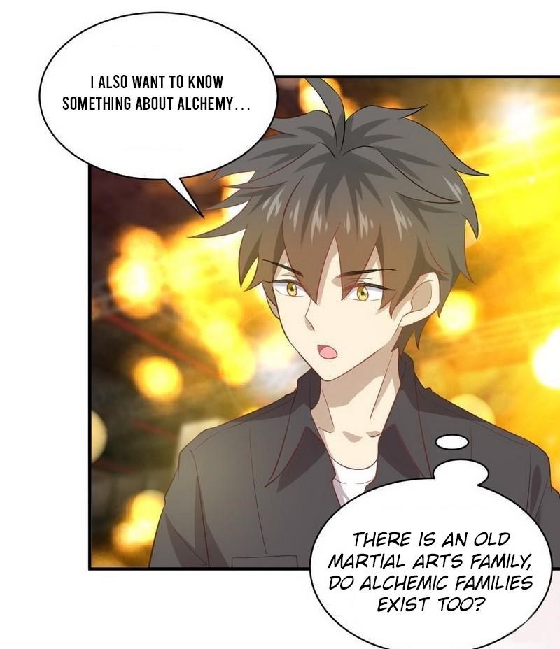 Immortal Swordsman In The Reverse World Chapter 18 - Page 20