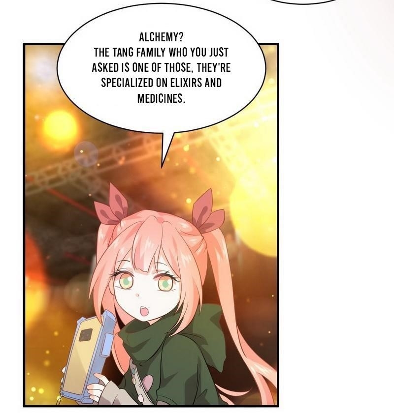 Immortal Swordsman In The Reverse World Chapter 18 - Page 21