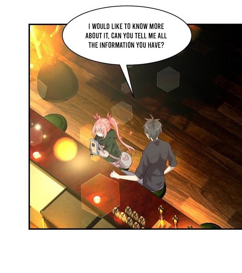 Immortal Swordsman In The Reverse World Chapter 18 - Page 23