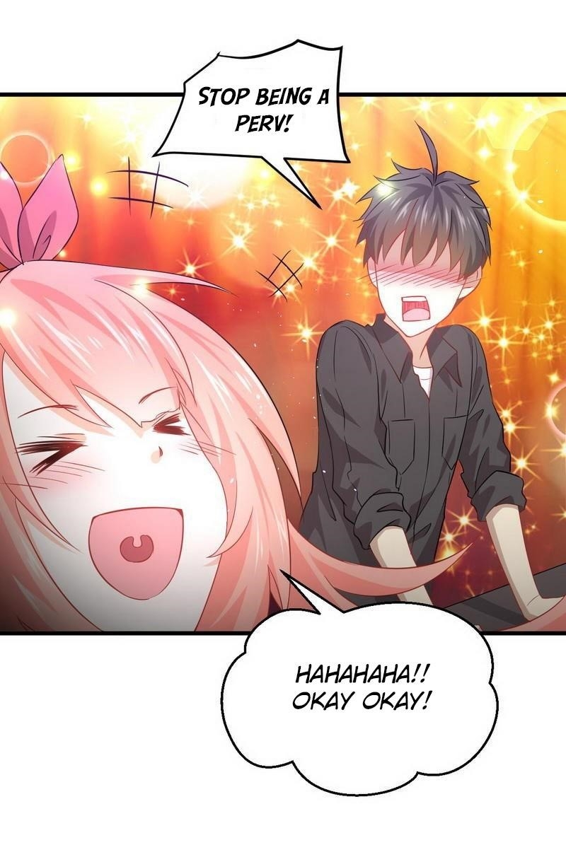 Immortal Swordsman In The Reverse World Chapter 18 - Page 25