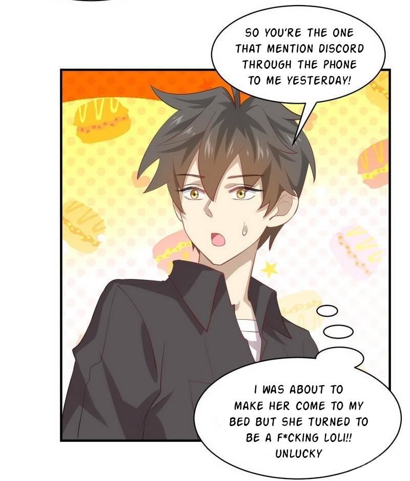 Immortal Swordsman In The Reverse World Chapter 18 - Page 28