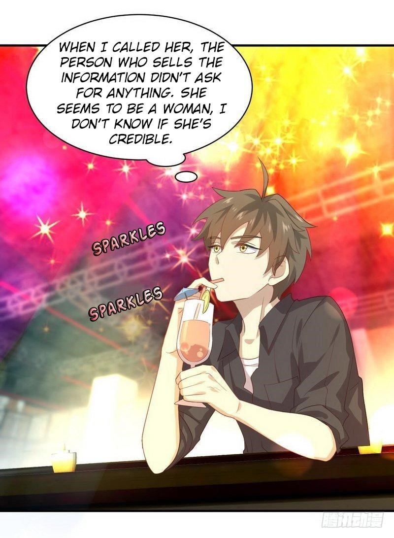 Immortal Swordsman In The Reverse World Chapter 18 - Page 3