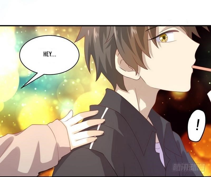 Immortal Swordsman In The Reverse World Chapter 18 - Page 4