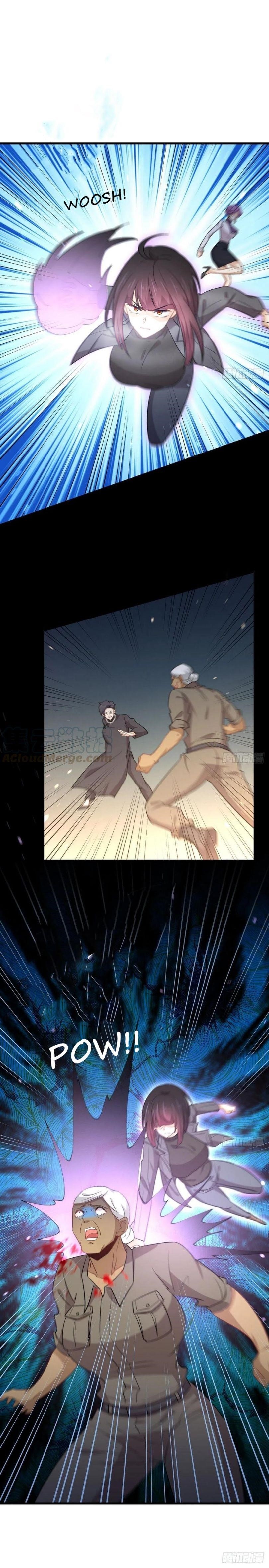 Immortal Swordsman In The Reverse World Chapter 180 - Page 2