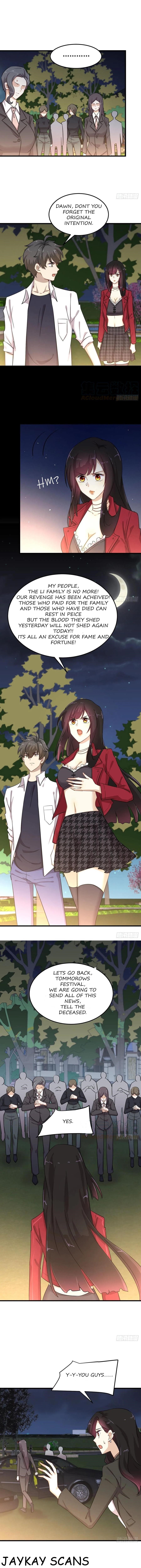 Immortal Swordsman In The Reverse World Chapter 181 - Page 3