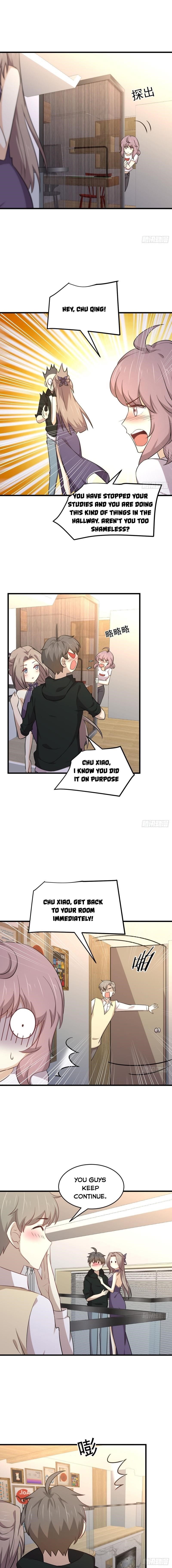 Immortal Swordsman In The Reverse World Chapter 184 - Page 2