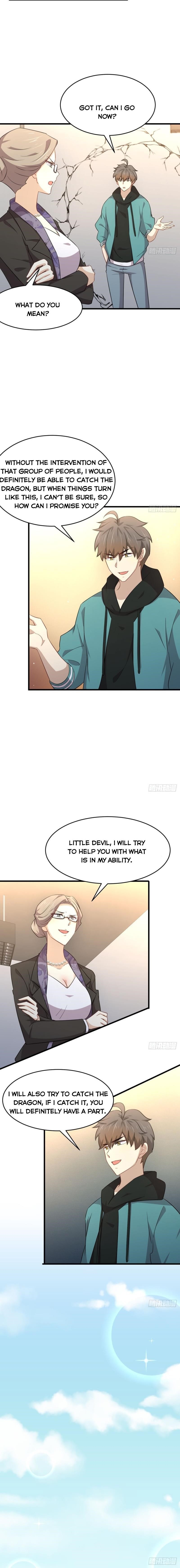 Immortal Swordsman In The Reverse World Chapter 185 - Page 6