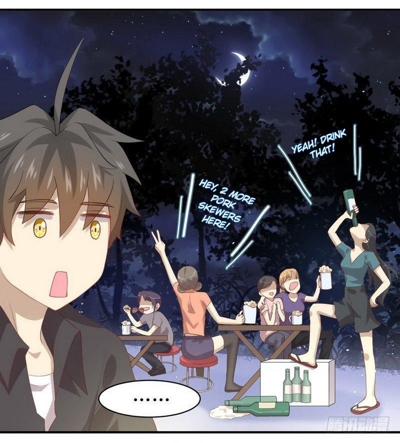 Immortal Swordsman In The Reverse World Chapter 19 - Page 11