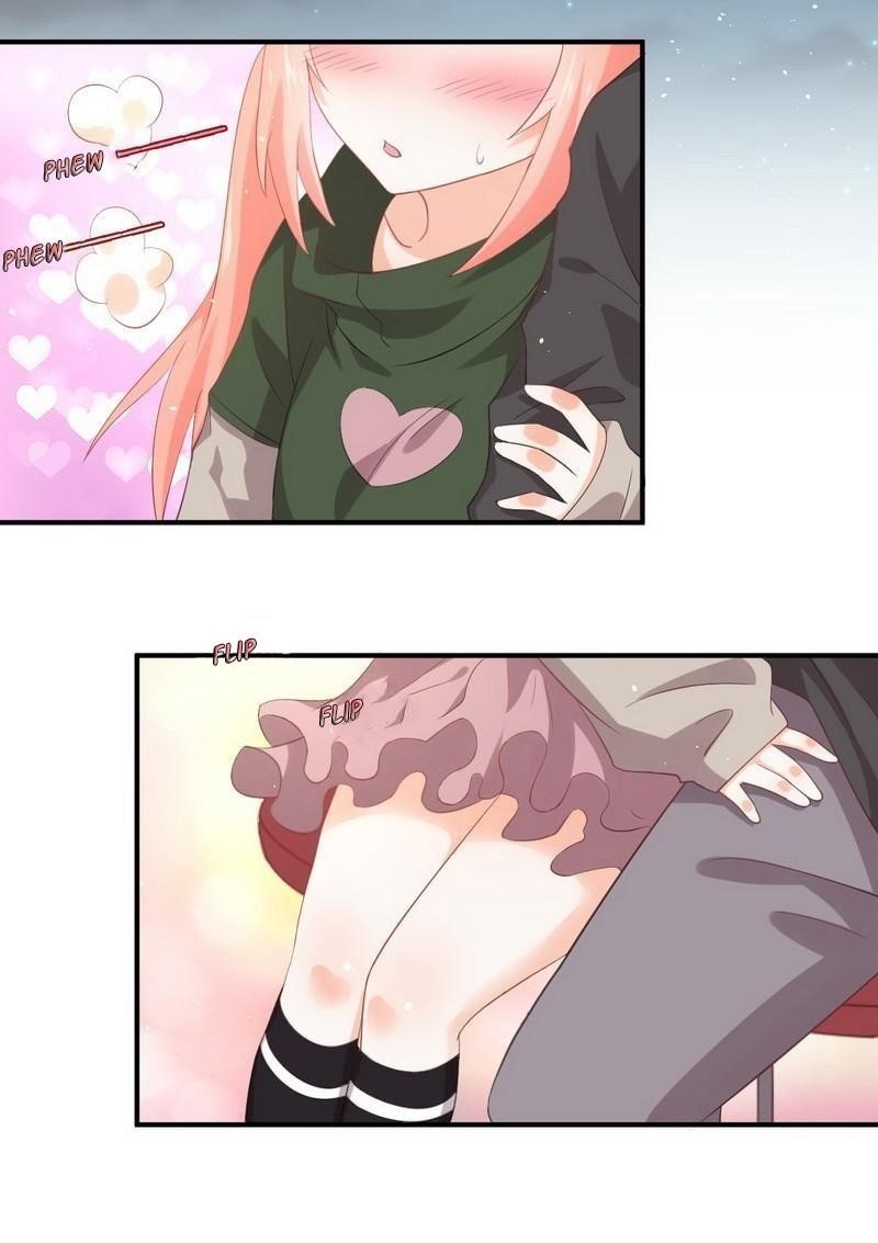 Immortal Swordsman In The Reverse World Chapter 19 - Page 14