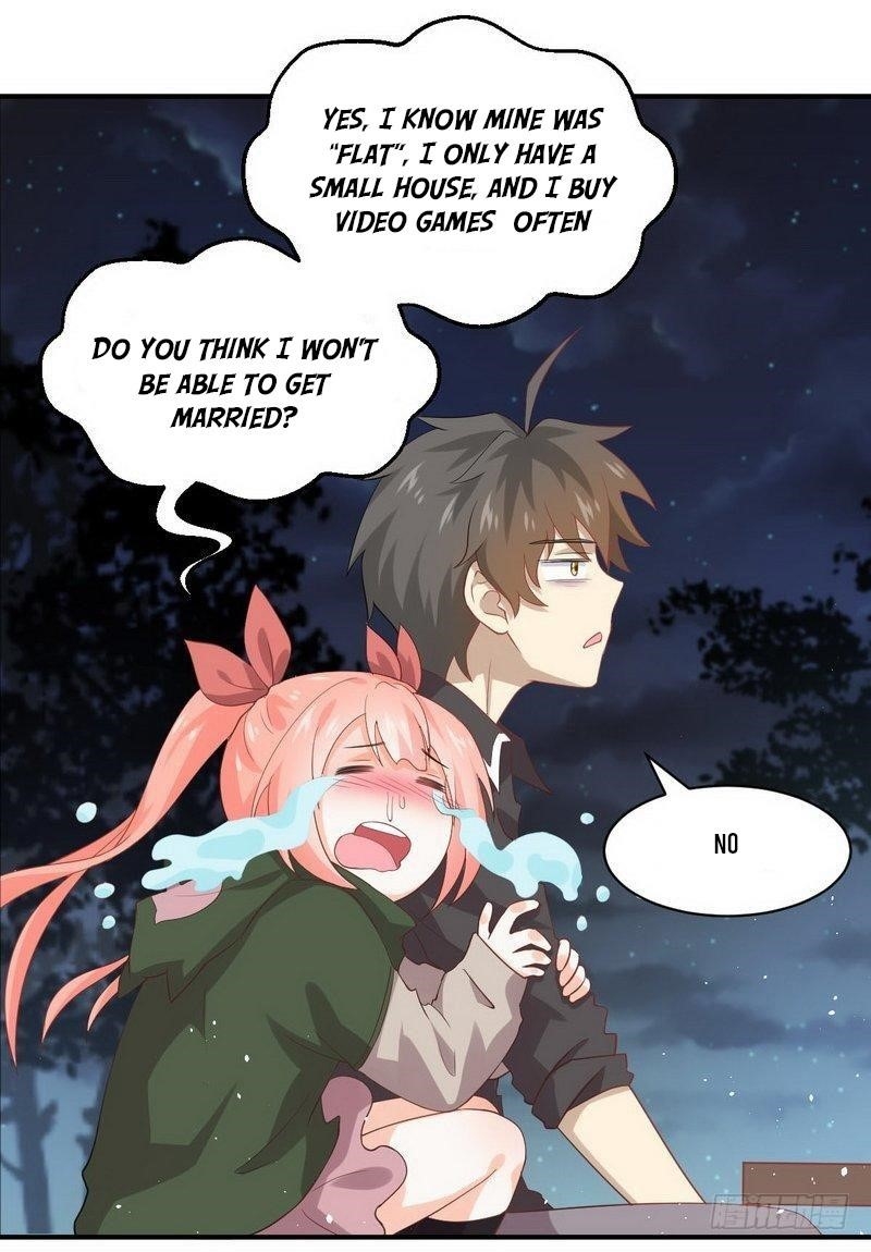 Immortal Swordsman In The Reverse World Chapter 19 - Page 16