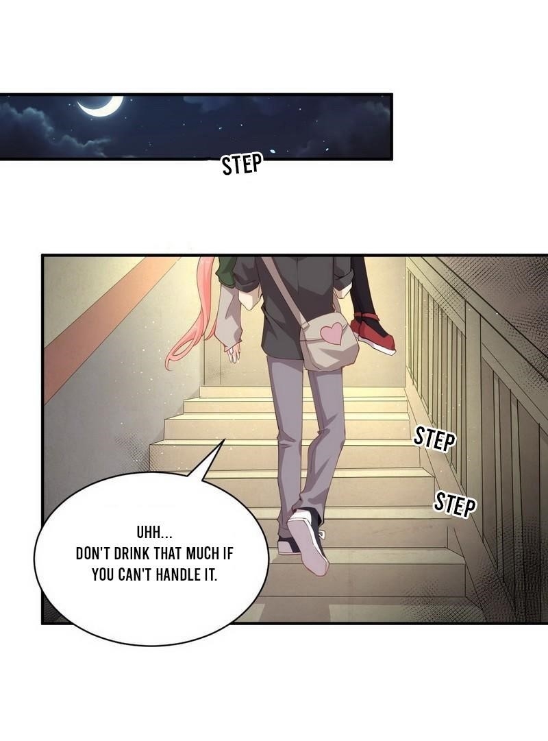 Immortal Swordsman In The Reverse World Chapter 19 - Page 19