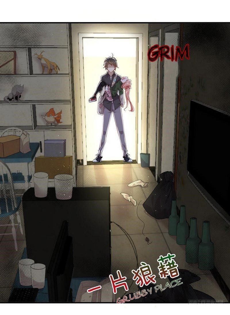 Immortal Swordsman In The Reverse World Chapter 19 - Page 20