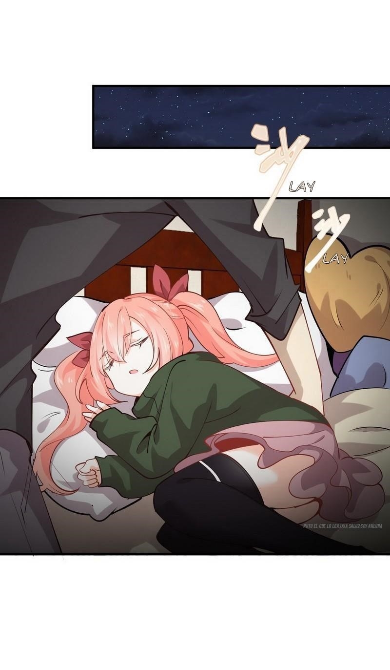 Immortal Swordsman In The Reverse World Chapter 19 - Page 22