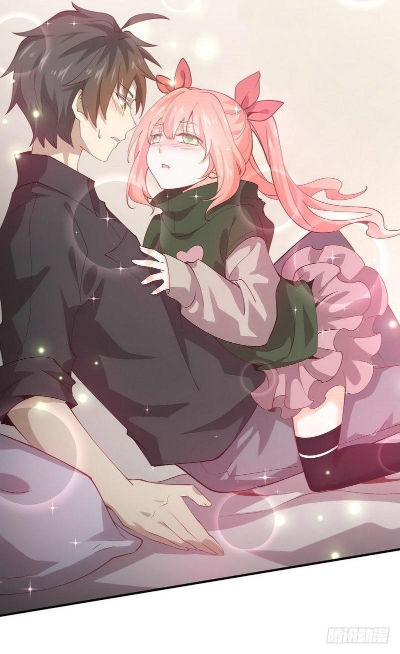 Immortal Swordsman In The Reverse World Chapter 19 - Page 24