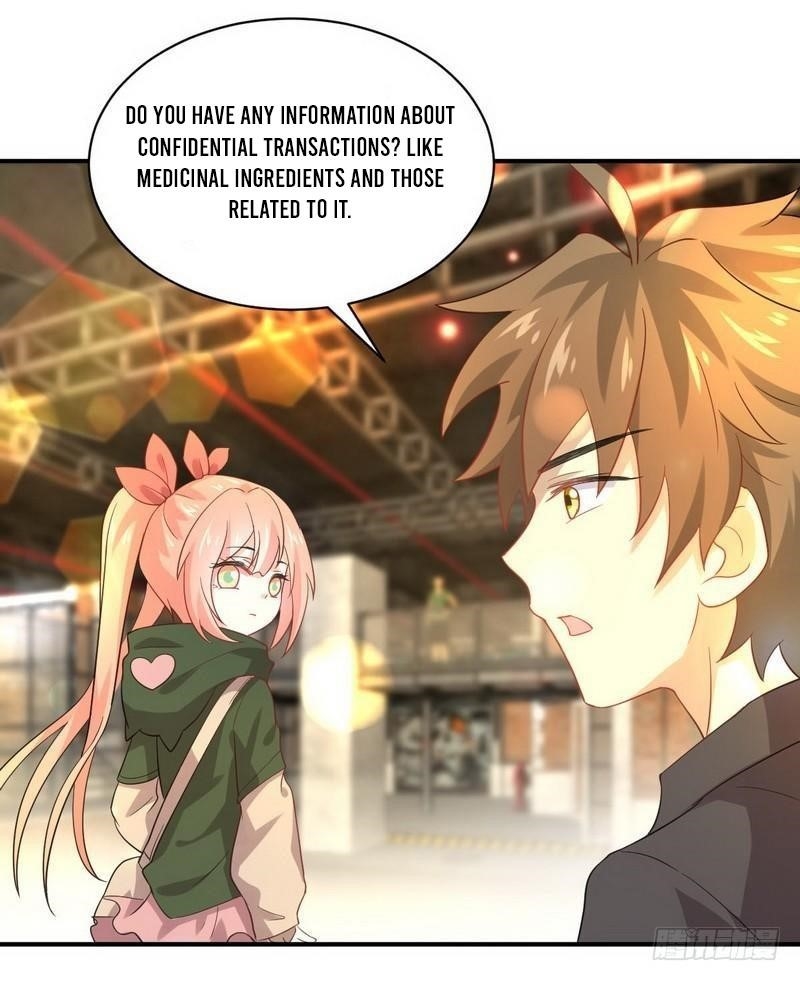 Immortal Swordsman In The Reverse World Chapter 19 - Page 4