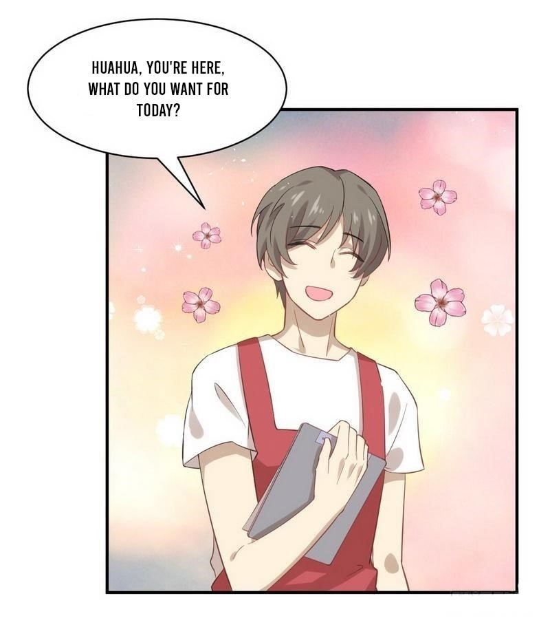 Immortal Swordsman In The Reverse World Chapter 19 - Page 8