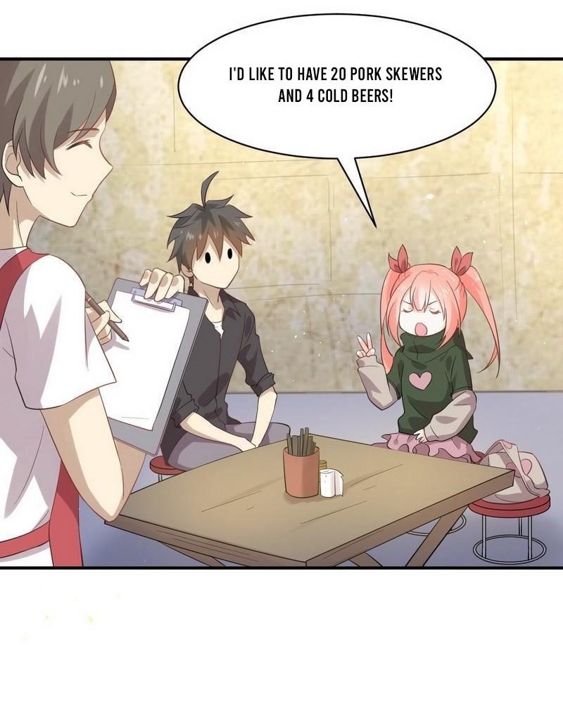 Immortal Swordsman In The Reverse World Chapter 19 - Page 9