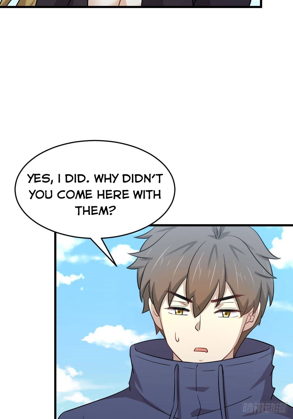 Immortal Swordsman In The Reverse World Chapter 190 - Page 23