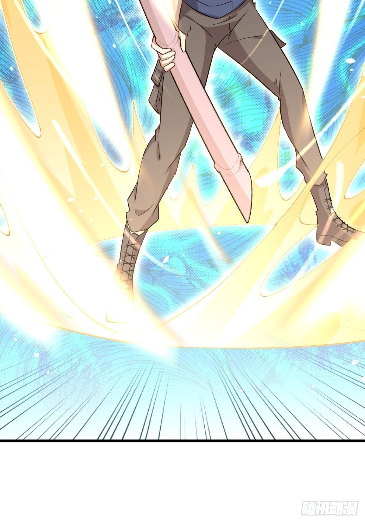 Immortal Swordsman In The Reverse World Chapter 190 - Page 28